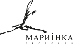 Mariinka Logo Vector