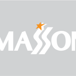 Masson Calçados Logo Vector