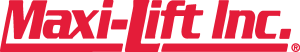 Maxi Lift Inc Logo Vector