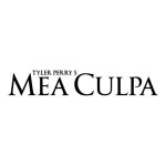 Mea Culpa Logo Vector