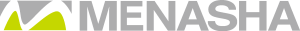 Menasha Packaging Logo Vector