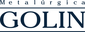 Metalúrgica Golin S A Logo Vector