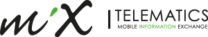 MiX Telematics Logo Vector