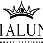 Mialuna Logo Vector