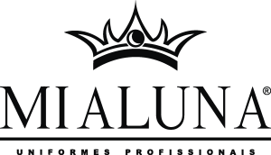 Mialuna Logo Vector