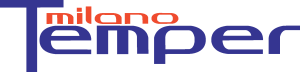 Milano Temper Logo Vector