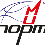 Mir Sporta Logo Vector