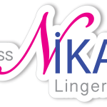 Miss Nika Logo Vector