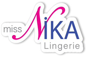 Miss Nika Logo Vector