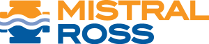 Mistral Ross Logo Vector