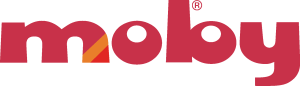 Moby Atac Logo Vector