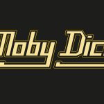 Moby Dick Logo Vector