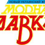 Modnaya Lavka Magazine Logo Vector