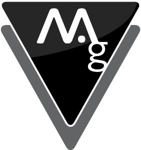 Mogwai (rus) Logo Vector