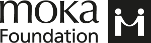 Moka Foundation Logo Vector