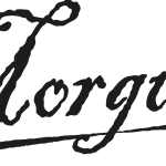 Morgul Logo Vector