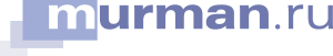 Murman.ru Logo Vector