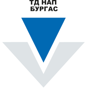 NAP Burgas Logo Vector