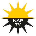 Nap TV Logo Vector