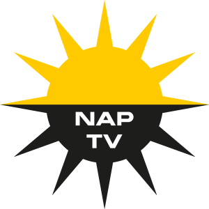 Nap TV Logo Vector