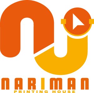 Nariman Printing House Logo Vector