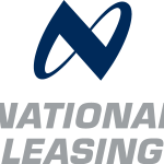 National Leasing Logo Vector