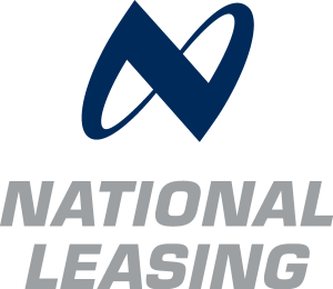 National Leasing Logo Vector