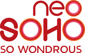 Neo Soho Logo Vector