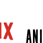 Netflix Animal Logic Logo Vector