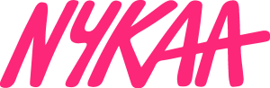 Nykaa New Logo Vector