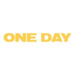 ONE DAY Series Logo Vector