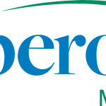 Oberon Mall Logo Vector