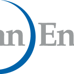 Ocean Energy Logo Vector