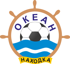 Okean Logo Vector