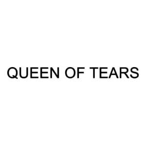 Queen of Tears Logo Vector