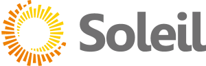 Soleil Heaters Logo Vector
