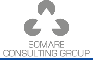 Somare Consulting Group Logo Vector