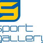 Sport gallery Logo Vector