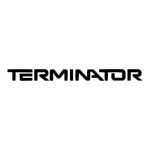 Terminator Movie Logo Vector