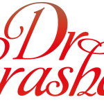 dr.crasher Logo Vector