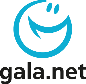 gala.net Logo Vector