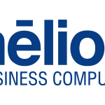 helios business computer Logo Vector