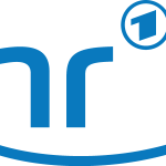 hr   Hessischer Rundfunk Dachmarke Logo Vector