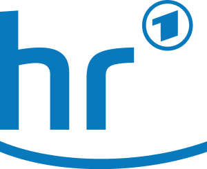 hr   Hessischer Rundfunk Dachmarke Logo Vector