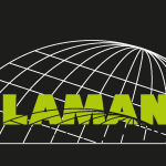 lamans Logo Vector