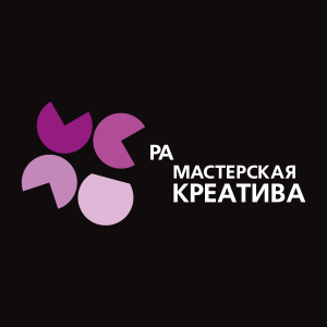 masterskaya kreativa Logo Vector