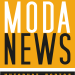 modanews Logo Vector