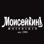 moiseikin Logo Vector