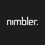 nimbler Logo Vector