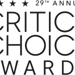 29th Critics’ Choice Awards Logo Vector